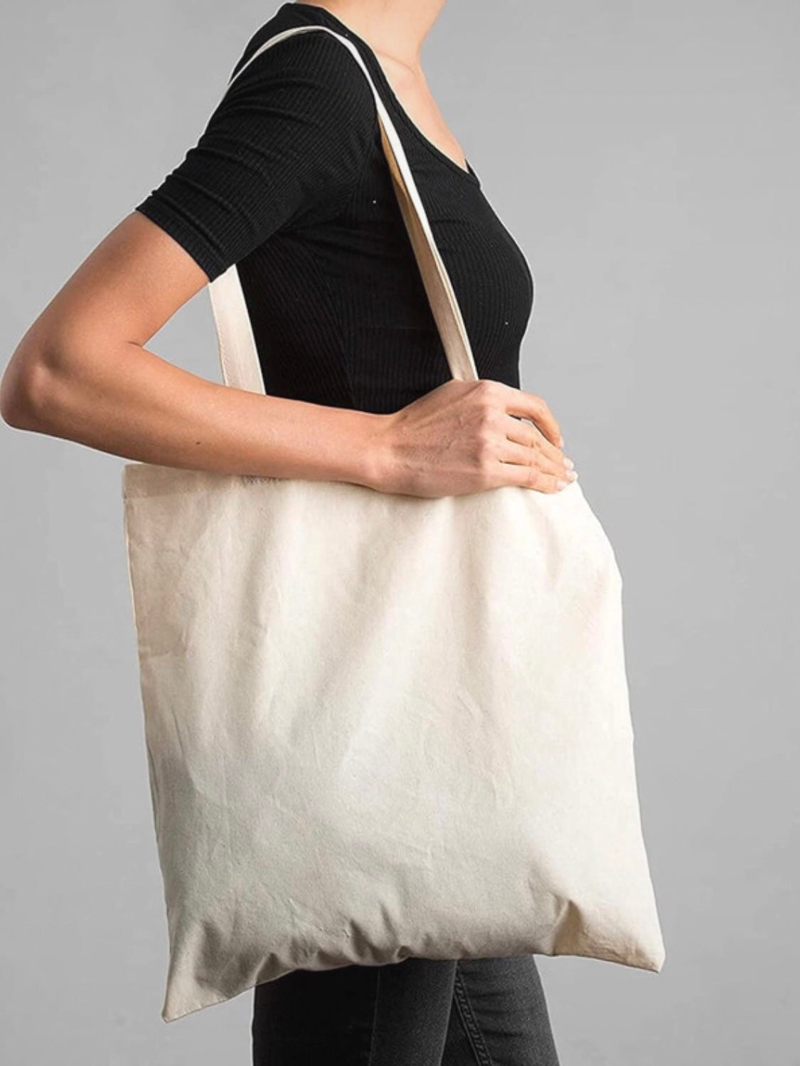 Cozy Bookish Weekend Tote Bag | Cute Autumn Book Lover Gift | Reusable Canvas Bag for Readers & Fall Vibes